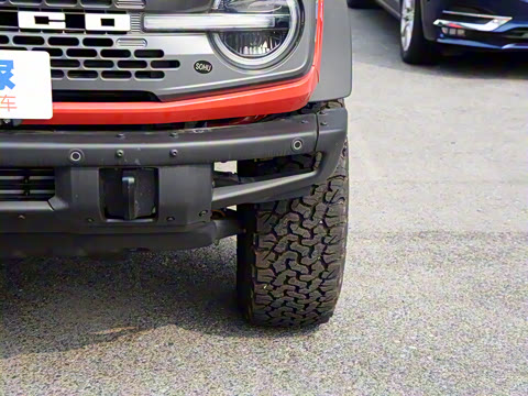 2021�� 2.3T Badlands ī�����