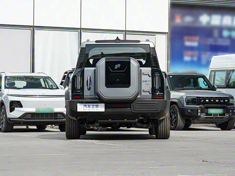 2025�� 206km XWD ��Խ�ӳ��� 7��