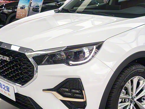 2025�� 1.5T DCT��ԽPRO 7��