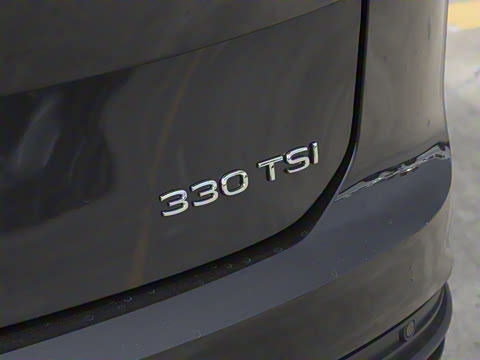 2025�� �Ŀ� ������ 330TSI