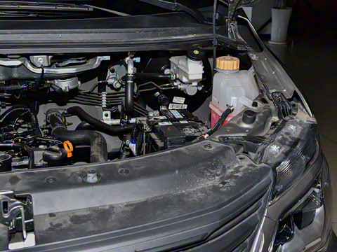 2024�� M5 1.6L ��׼��7��CNG