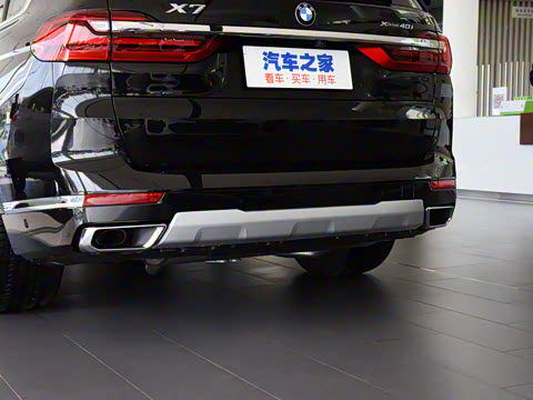 2021�� xDrive40i �����ͺ�����װ