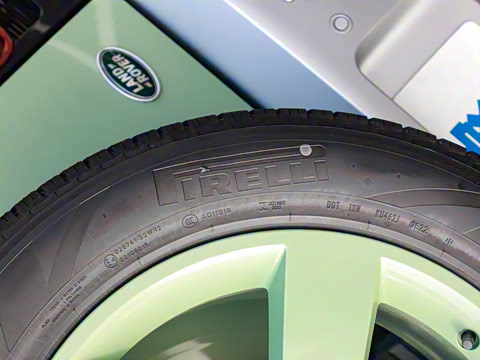 2023�� 110 3.0T P400 75���괫���