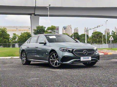 2025�� �Ŀ� E 300 L ʱ���˶���