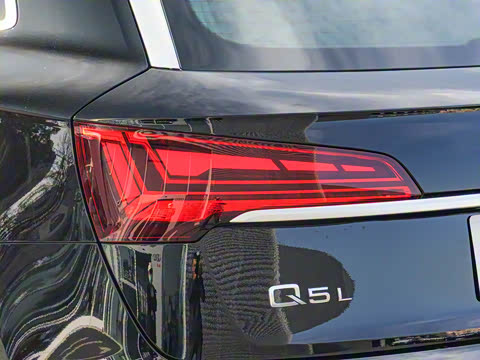 2024�� 40 TFSI ʱ�ж�����