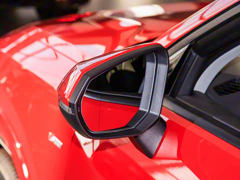 2024�� 35TFSI ʱ�ж�����