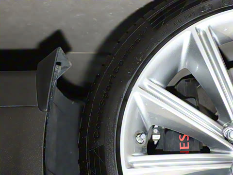 2024�� 2.0T ���Ͱ���������� Shooting Brake