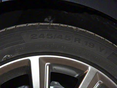 2019�� EcoBoost 245 ������