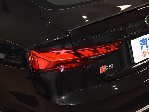 2022�� S5 3.0T Sportback