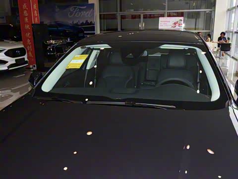 2019�� EcoBoost 245 ������