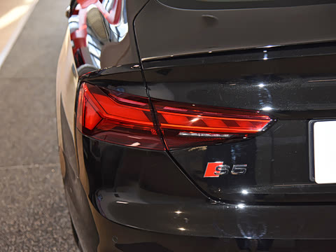 2022�� S5 3.0T Sportback