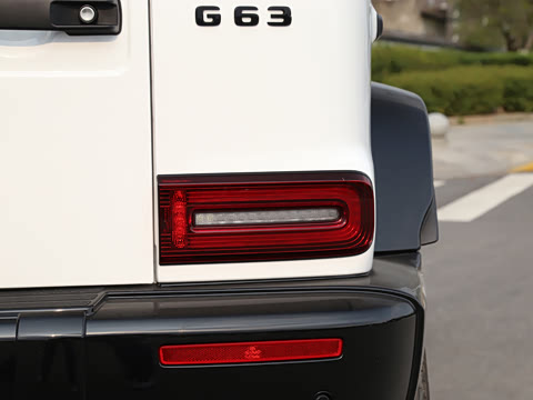 2022�� AMG G 63