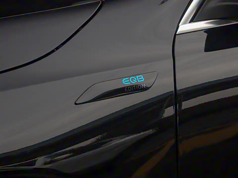 2022�� EQB 350 4MATIC �׷��ر��