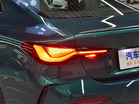 2023�� 430i M�˶���ҹ��װ