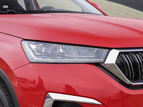 2020�� �Ŀ� GT 1.5L �Զ��콢�� ��VI