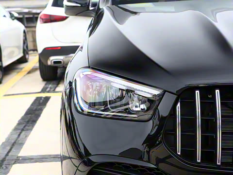 2025�� �Ŀ� AMG GLE 53 4MATIC+