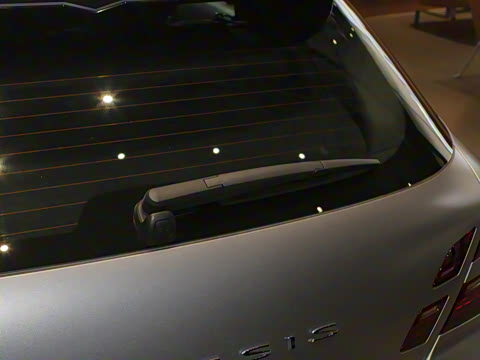 2024�� 2.0T ���Ͱ�����콢�� Shooting Brake