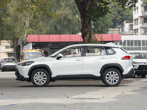 2024�� 2.0L CVT��Ӣplus��