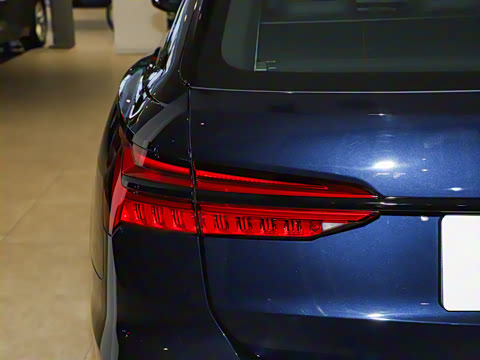 2025�� Avant �ȷ��� 45 TFSI ��ѡ������