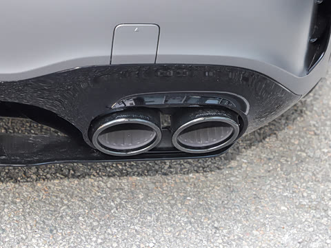 2022�� AMG A 45 S 4MATIC+