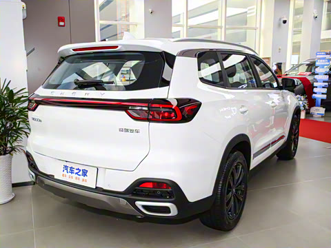 2024�� 230TCI �Զ��³��� 5��