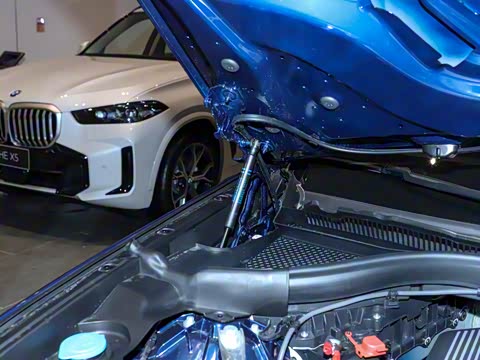 2023�� �Ŀ� xDrive30i ������ M��ҹ��װ