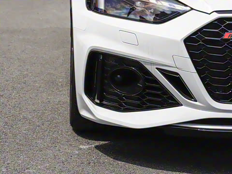 2024�� RS 5 2.9T Sportback ȼ���