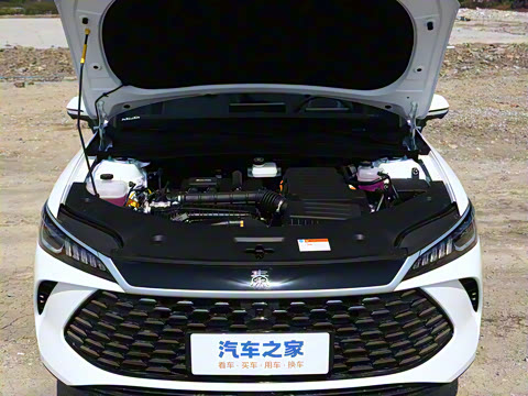 2025�� DM-i �Ǽݰ� 120KM��Խ��