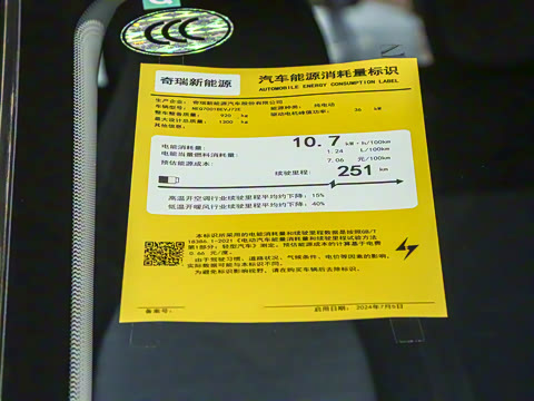 2024�� �Ŀ� �ഺ�� 251km �Ȱ��� 25.05kWh