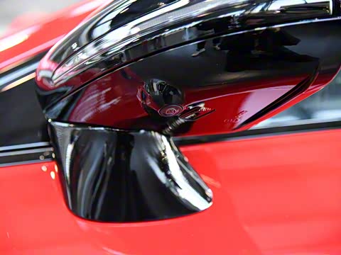 2019�� AMG GT 50 �����ܳ�