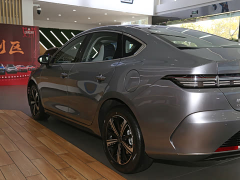 2022�� DM-i 120KM �콢��