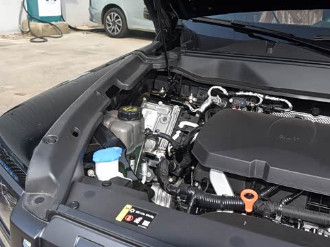 2025�� 2.0T 4WD Pro