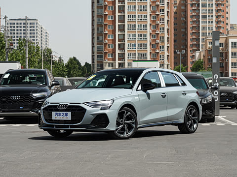 2026�� Sportback 35TFSI �ɳ�������