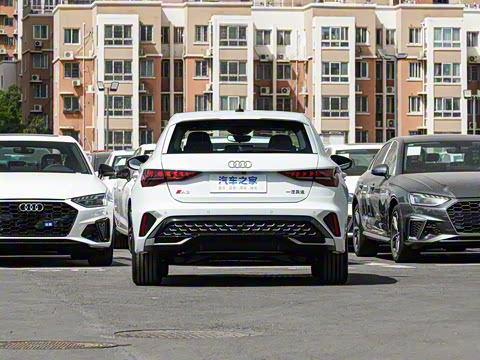 2026�� Sportback 35TFSI �ɳ�������