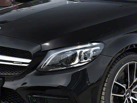 2019�� AMG C 43 4MATIC