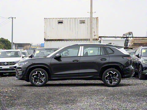 2025�� ̽��L 330TSI ������ӢCity��