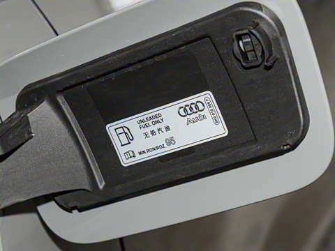 2025�� quattro 45�����ذ� 40TFSI ʱ�ж�����