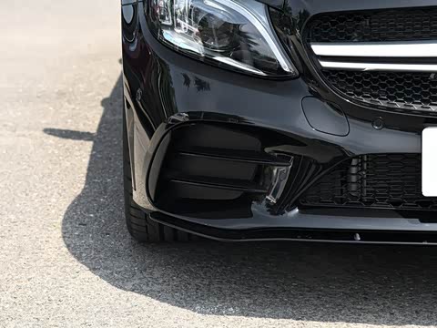 2019�� AMG C 43 4MATIC