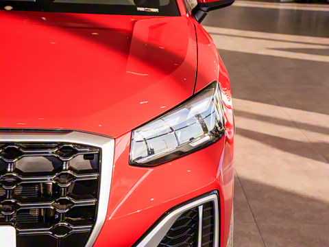 2024�� 35TFSI ʱ�ж�����