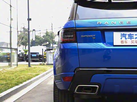 2020�� 3.0 L6 HSE DYNAMIC