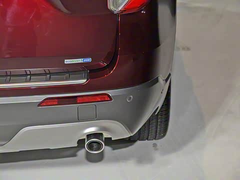 2020�� EcoBoost 285 ��������� 6��