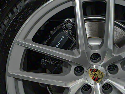 2025�� Macan 2.0T ���ΰ�