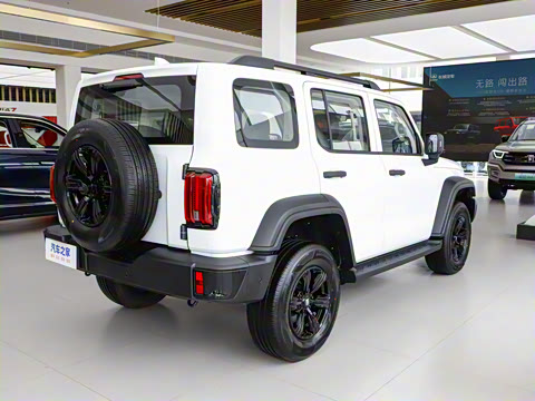 2025�� 2.0T ������