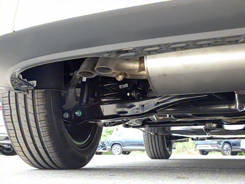 2025�� �Ŀ� ������ 300TSI