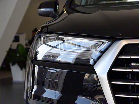 2019�� 55 TFSI ������