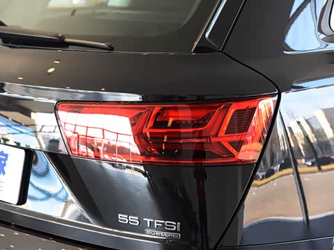 2019�� 55 TFSI ������