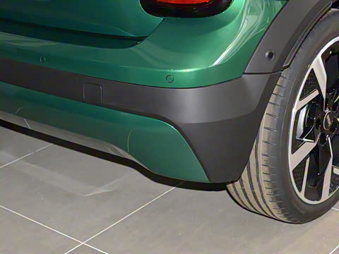 2025�� 2.0T COOPER S CABRIO ������