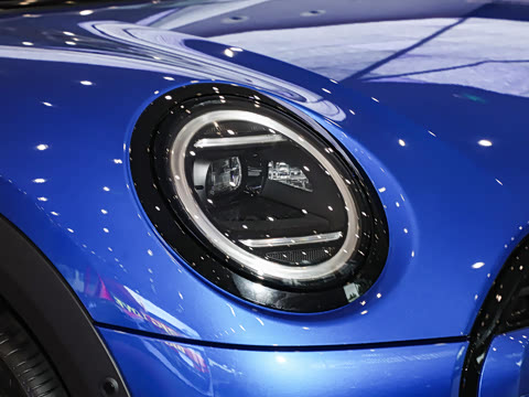 2025�� 1.5T COOPER ������