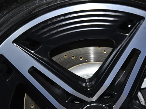 2025�� �Ŀ� AMG A 35 4MATIC