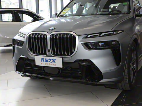 2024�� xDrive40i ������M�˶���װ